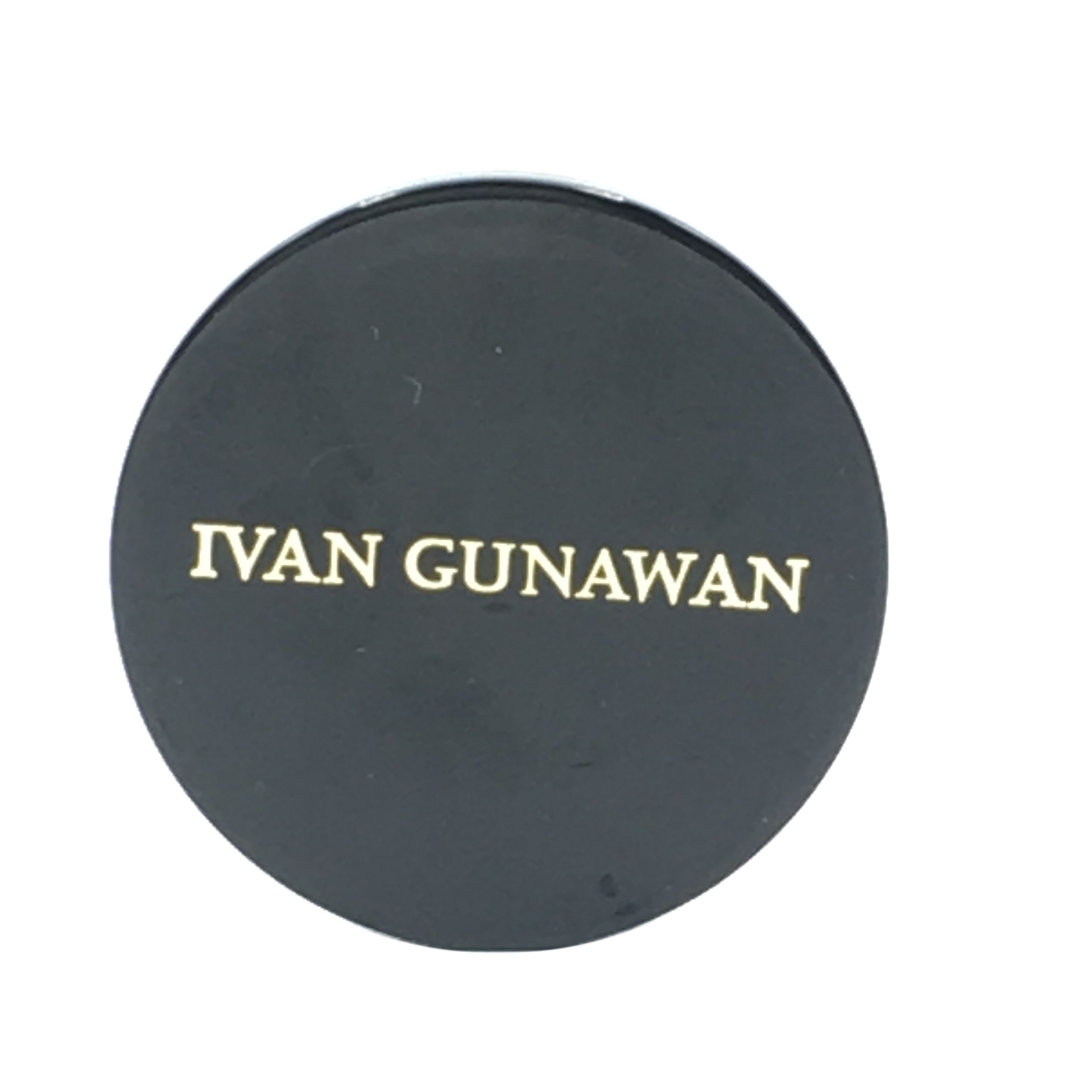 Ivan Gunawan By Inez Alysia Brows Desert Belend Eyes
