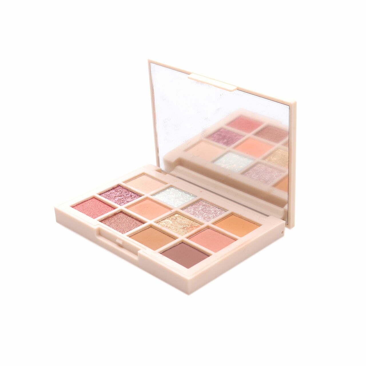 Secondate Your Eyeshadow Palette Sets and Palette