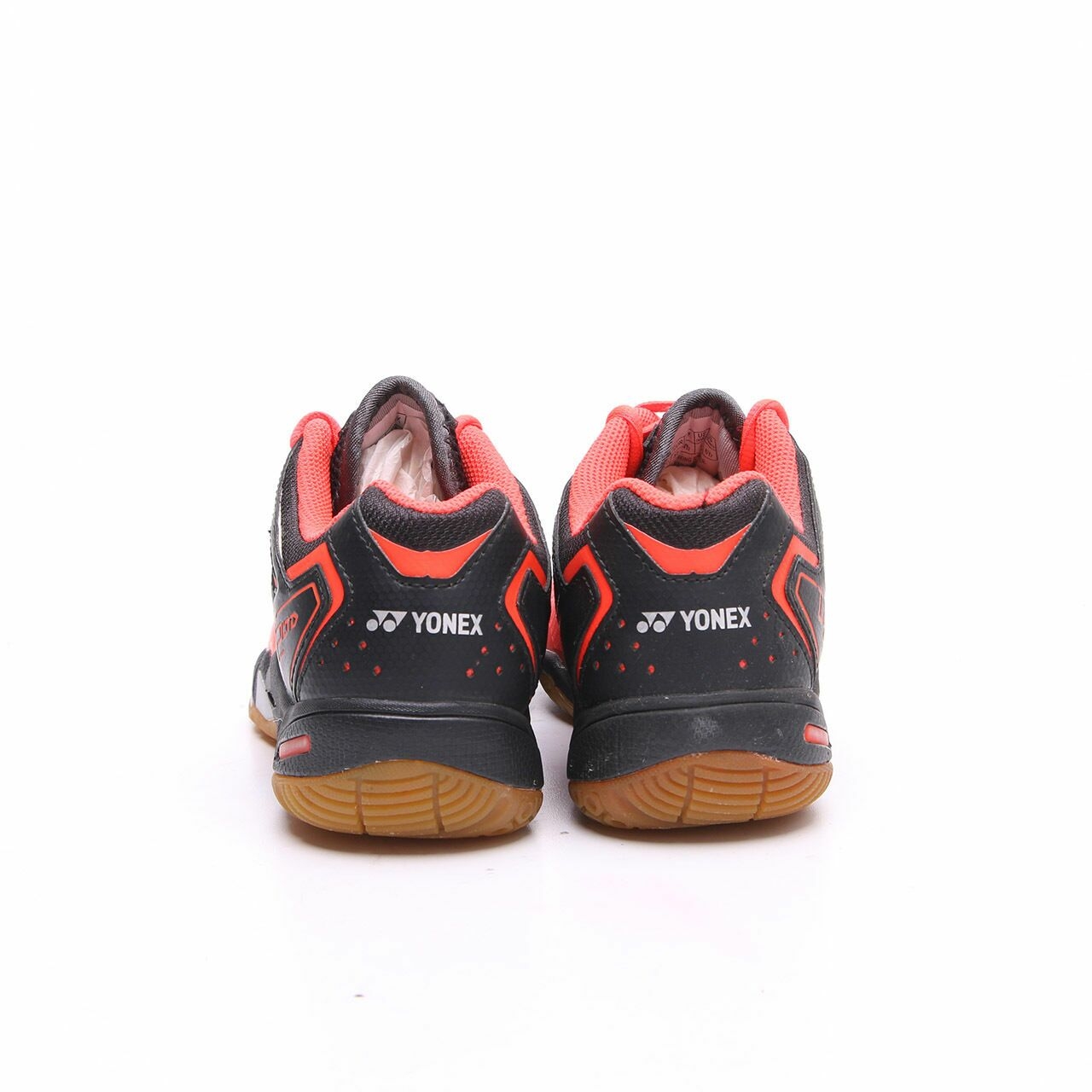 Yonex Bright Red Sneakers