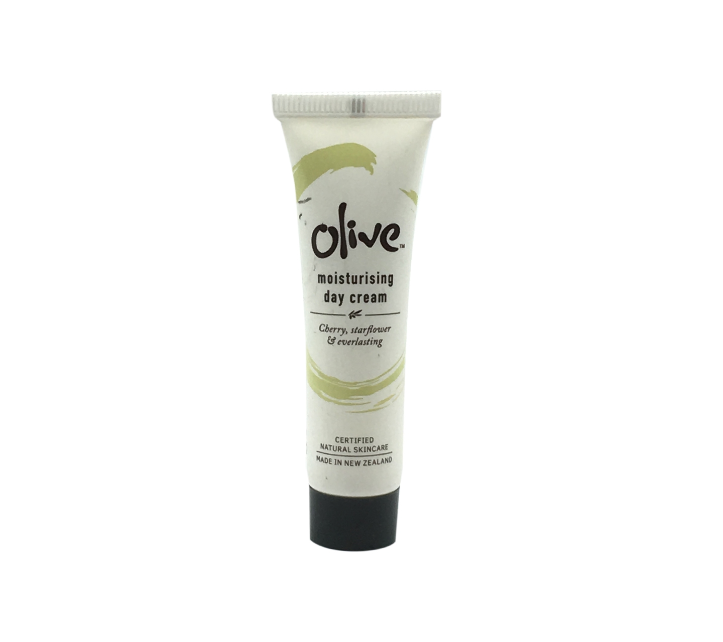 Olive Natural Skincare Moisturising Day Cream Skin Care