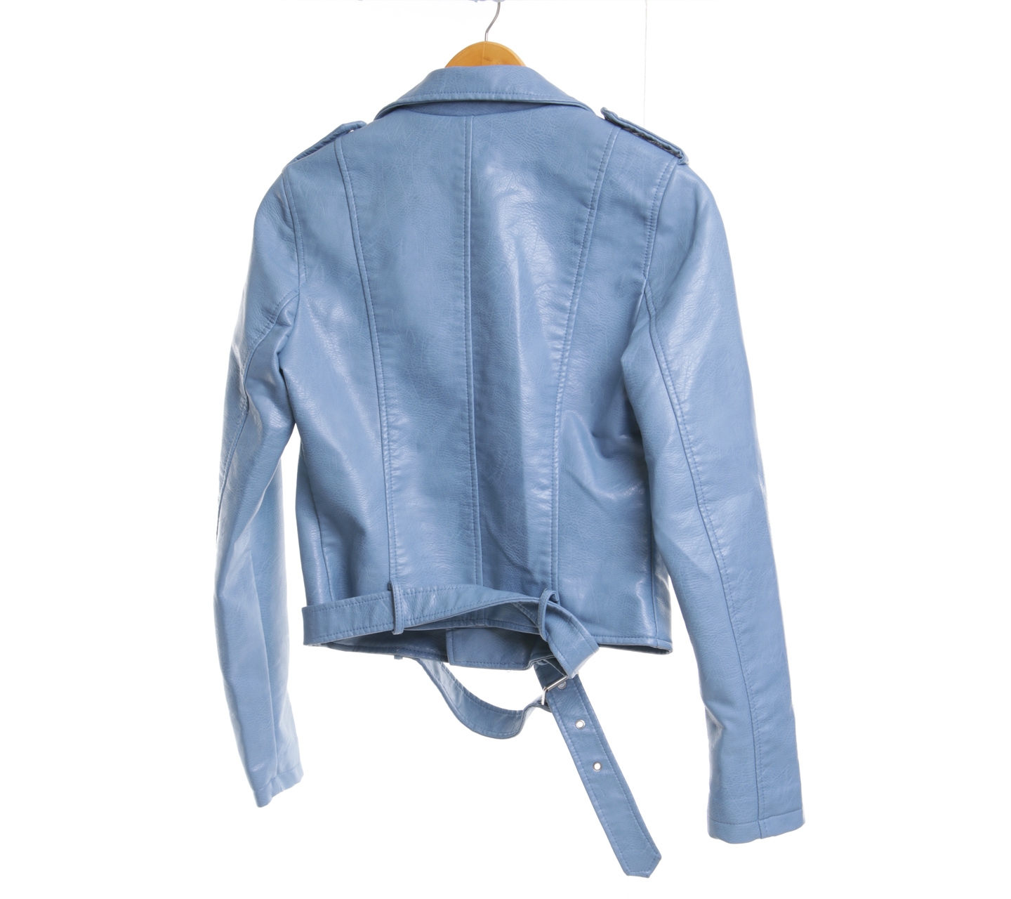 AFTF Basic Blue Jacket