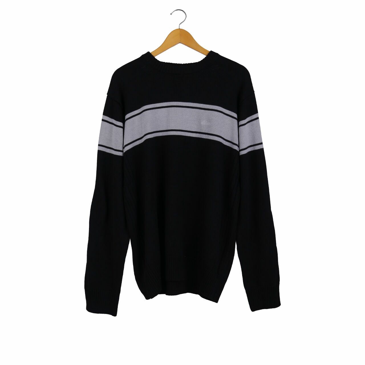 s.Oliver Black Sweater