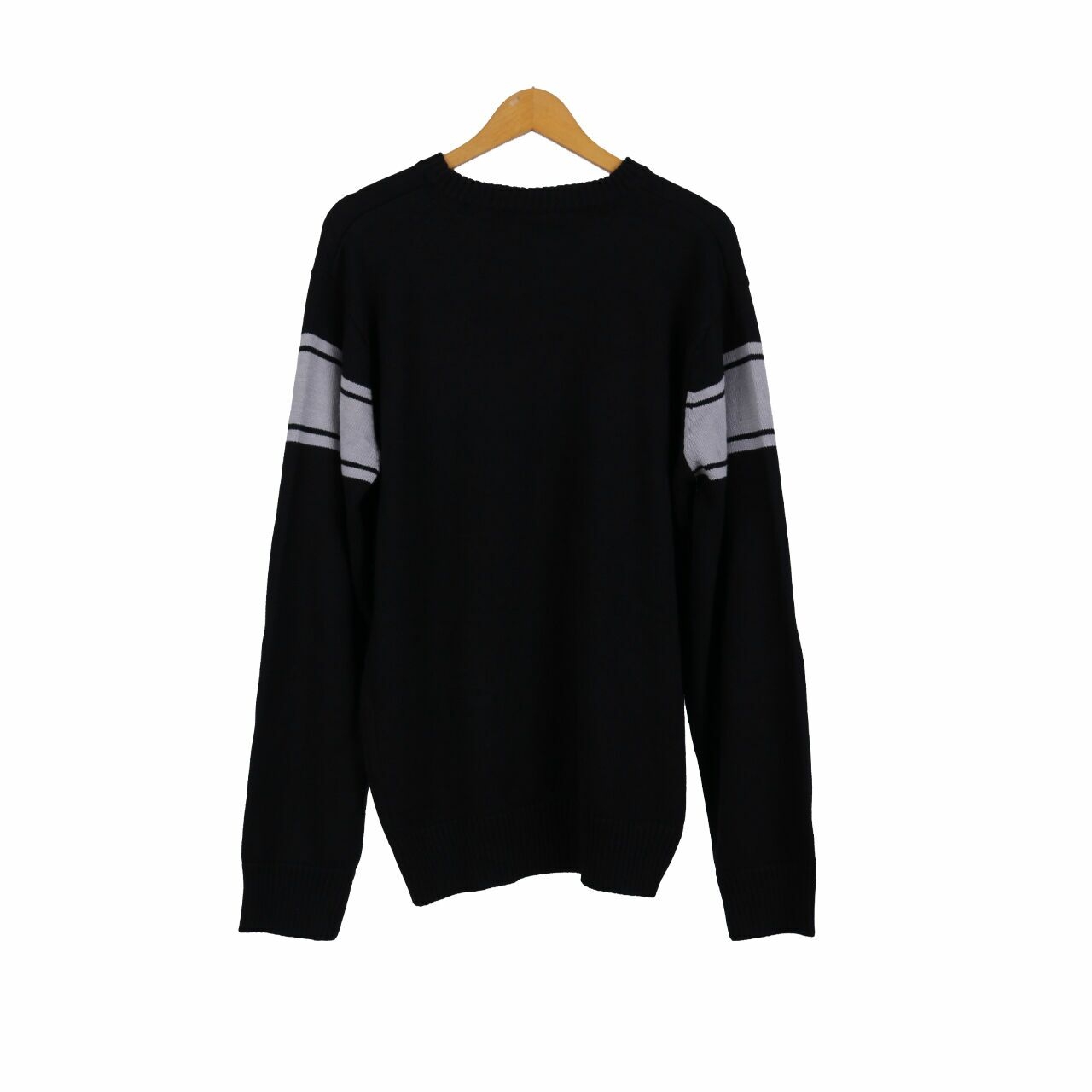 s.Oliver Black Sweater