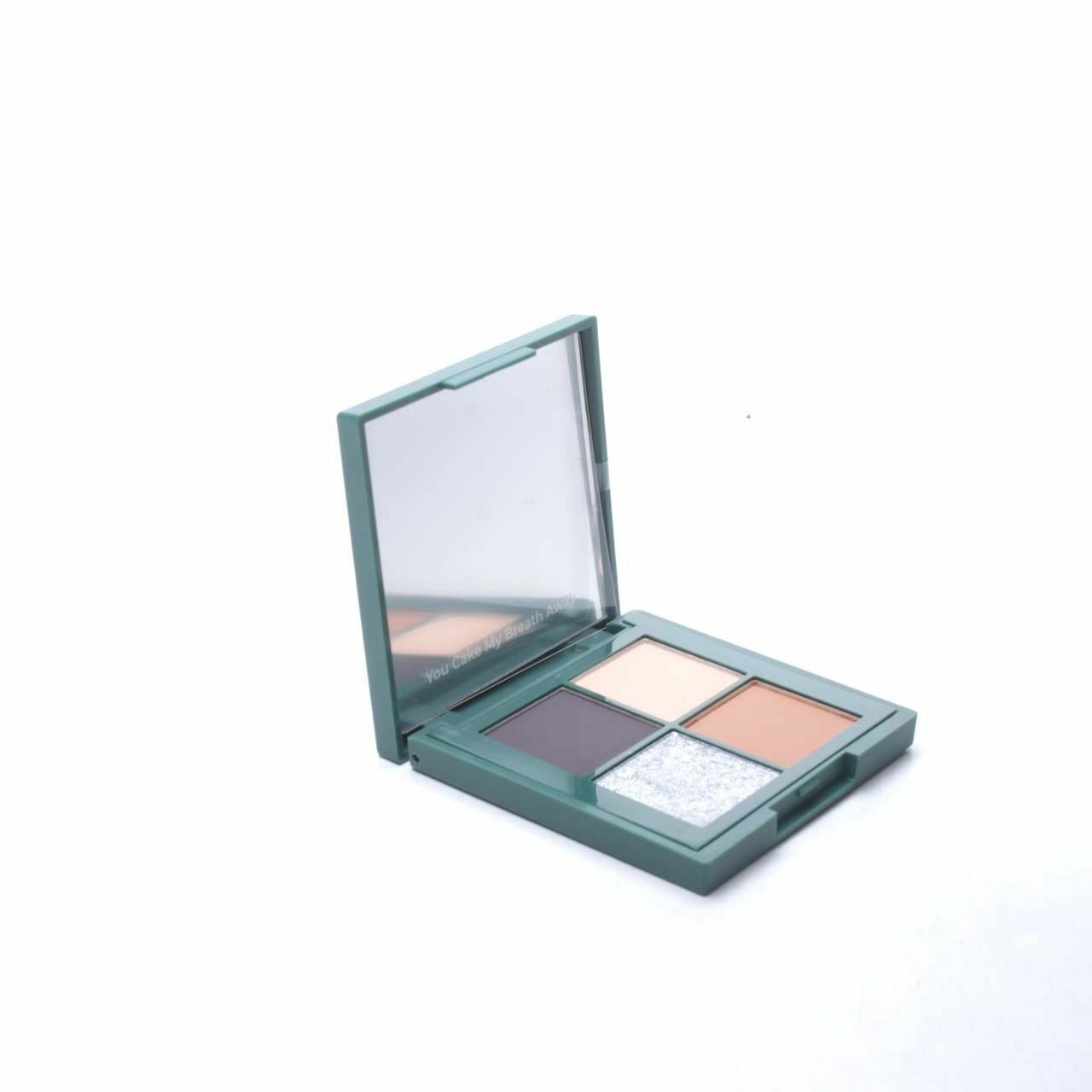 Luxcrime Ultra Dreamy Eyeshadow Compact - Blackforest Sets and Palette