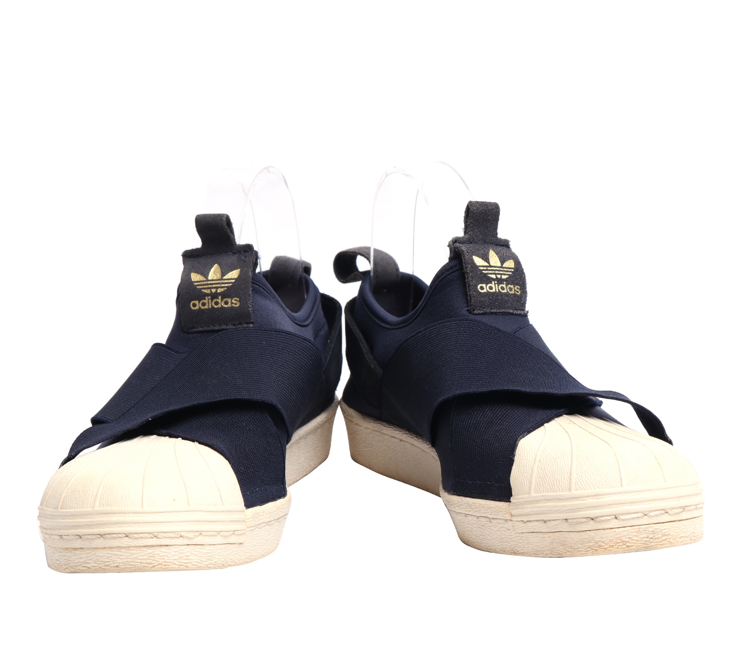 Adidas Dark Blue Sneakers