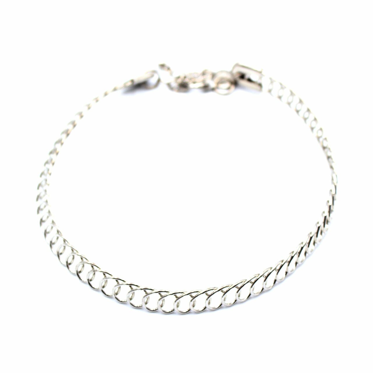 Lovisa Silver Necklace Jewelry