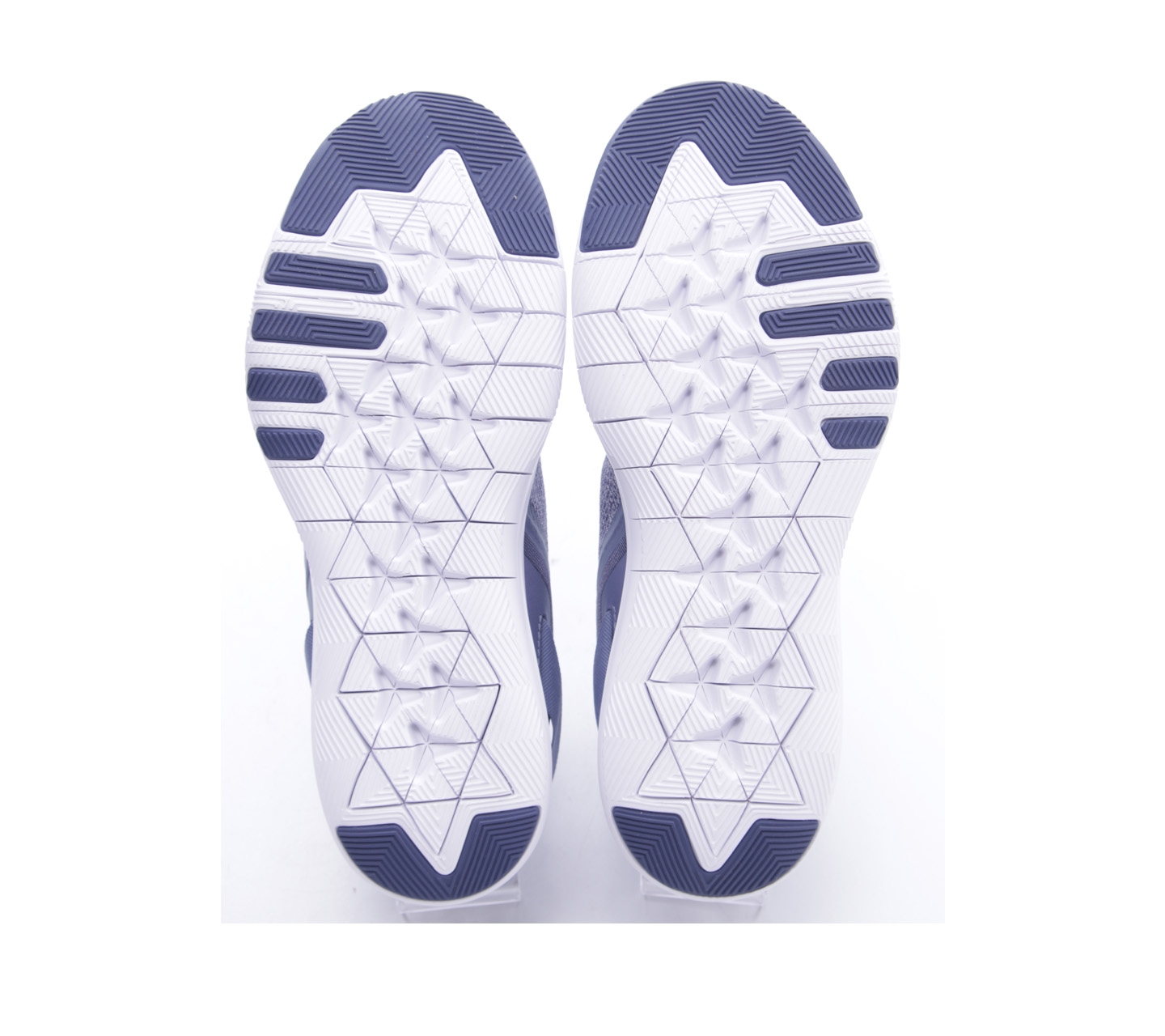 Nike WMNS Flex Trainer 9 Purple Sneakers