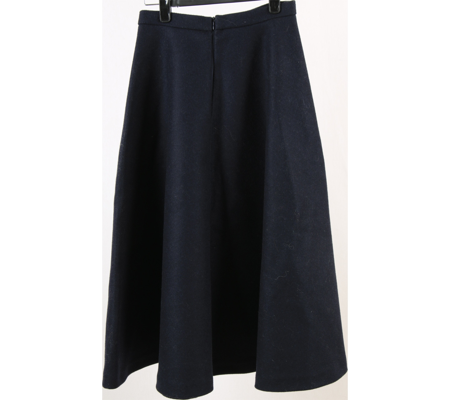 Carin Wester Dark Blue Skirt