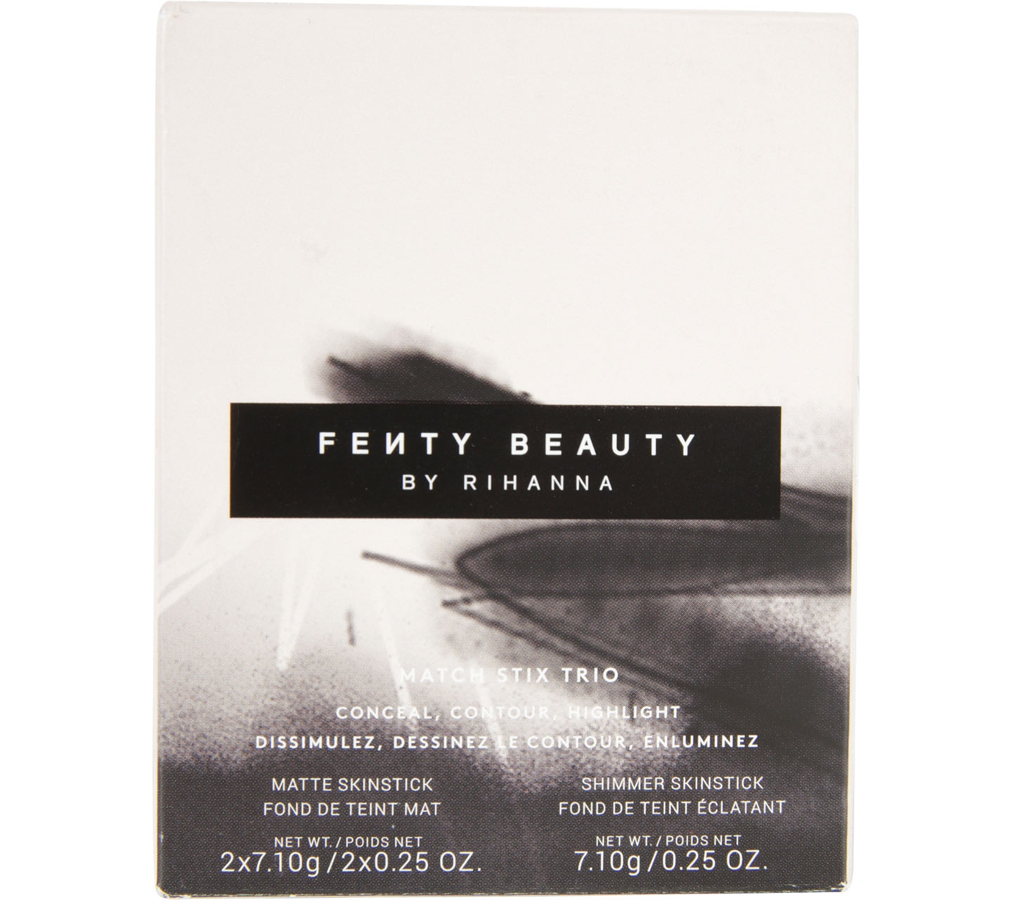 Fenty Beauty By Rihanna Match Stix Trio Sets and Palette