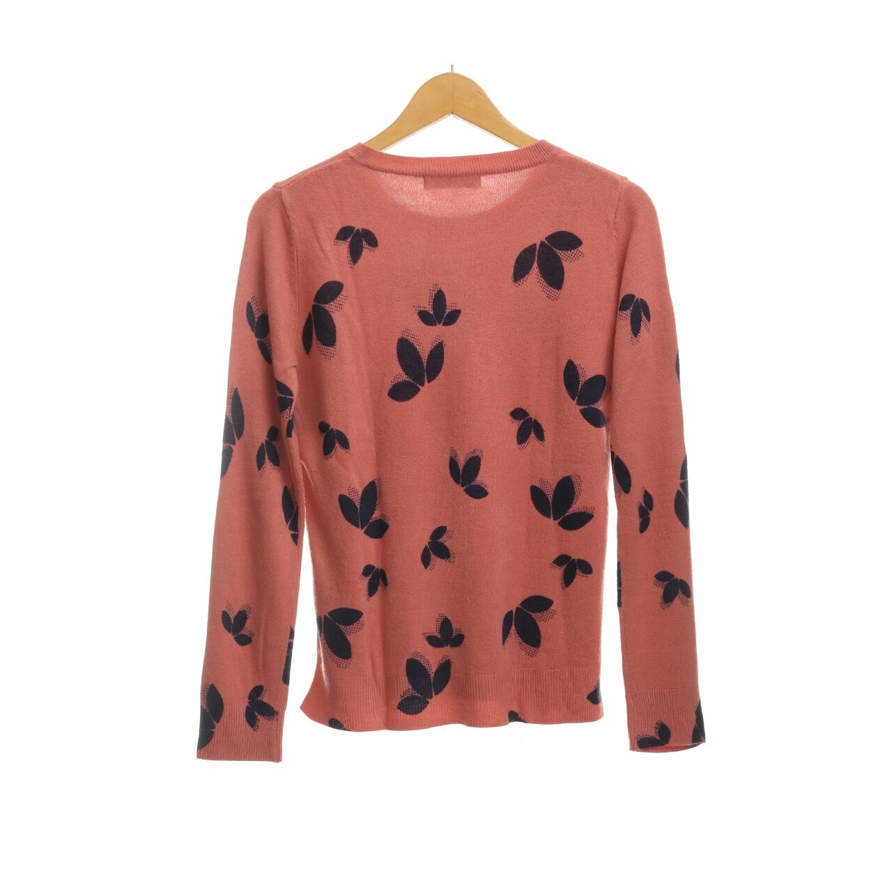 Marks & Spencer Coral Sweater