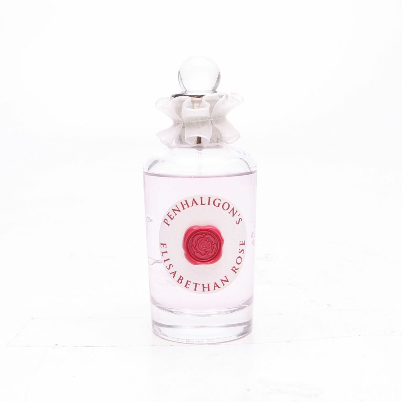 Penhaligon's Elisabethan Rose Eau de Parfum