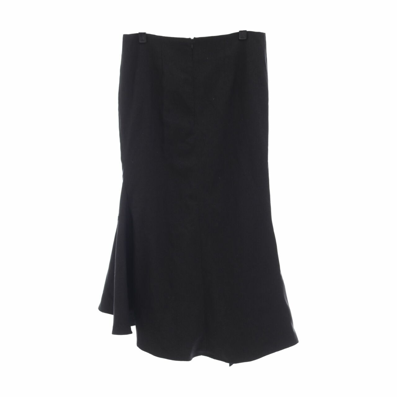 Noho The Label Dark Grey Maxi Skirt