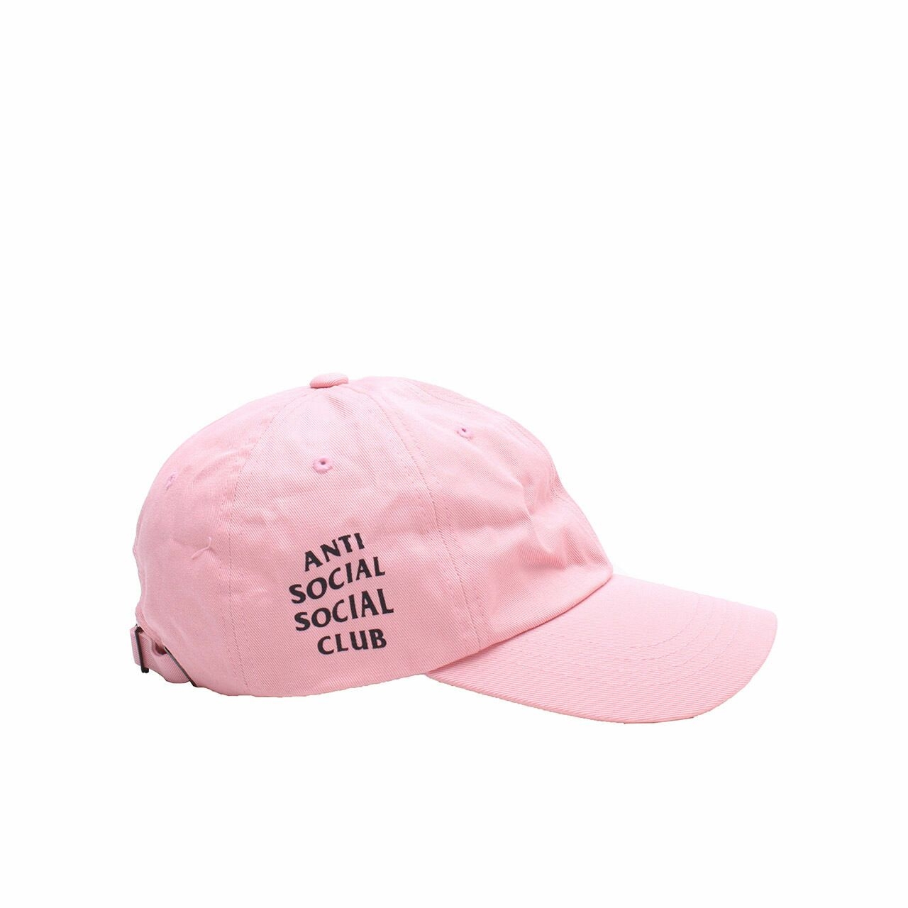 Anti Social Social Club Pink Hats