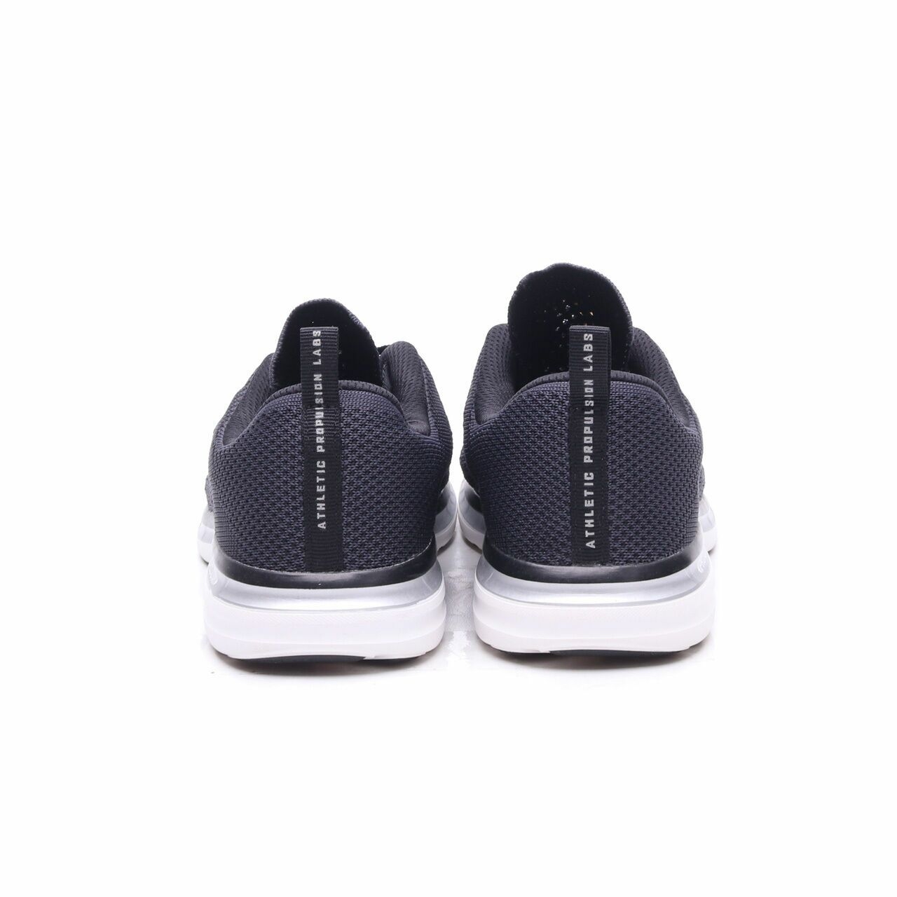 Athletic Propulsion Labs APL Black/Dark Blue Sneakers