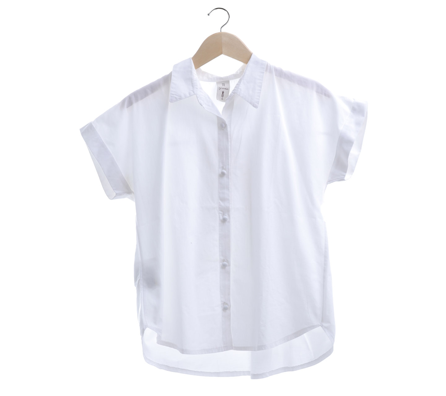 Private Collection My Wardrobe White Shirt