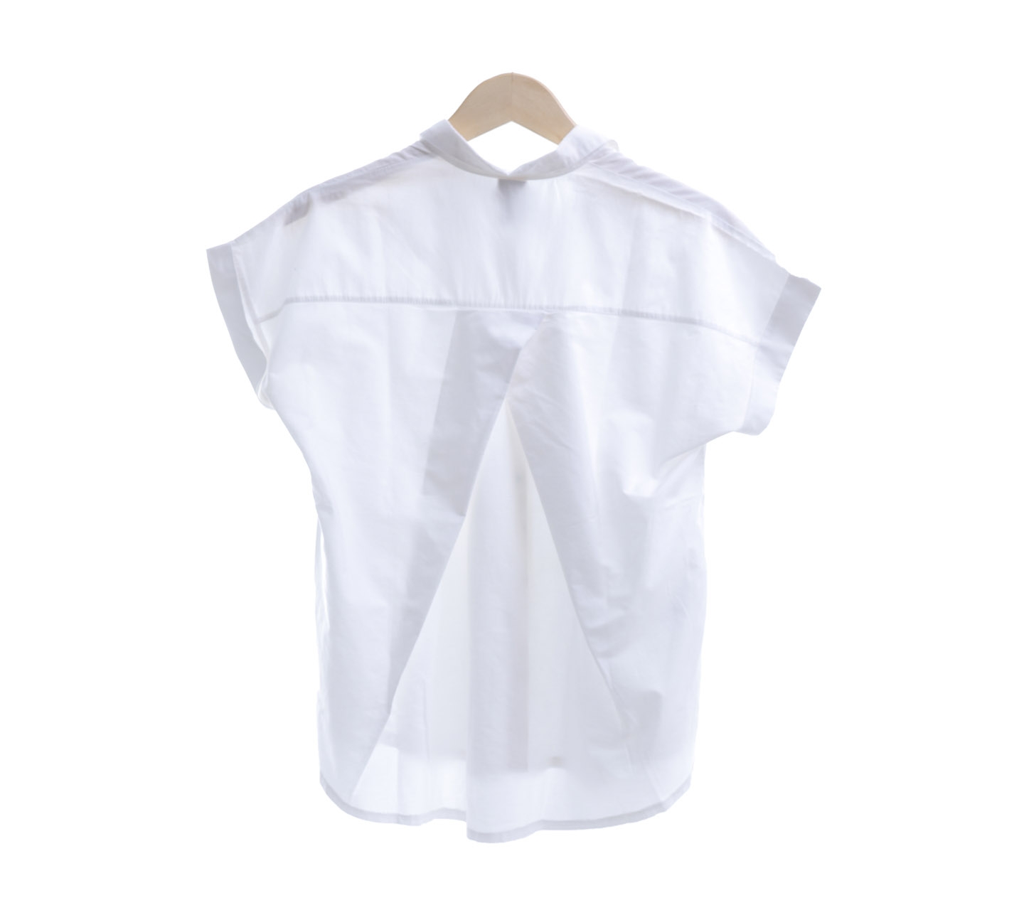 Private Collection My Wardrobe White Shirt