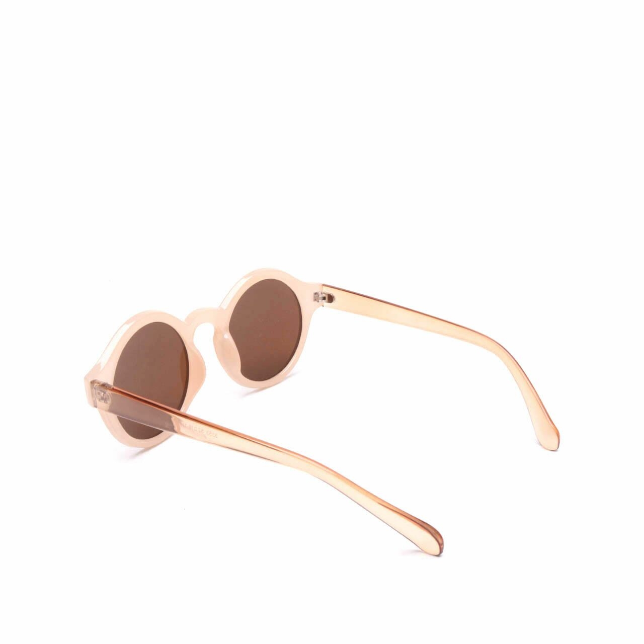 Private Collection Brown Sunglasses