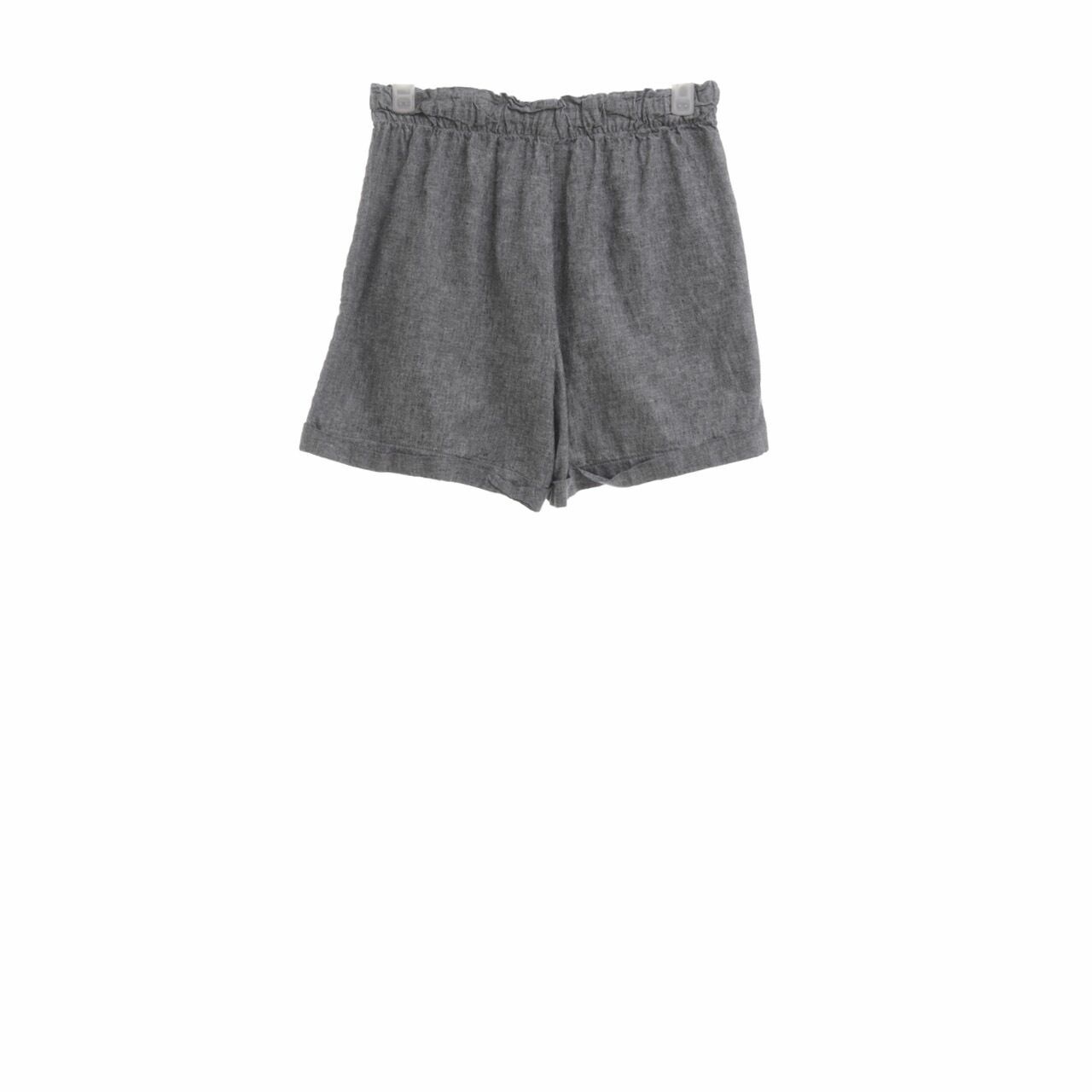 UNIQLO Grey Shorts Pants