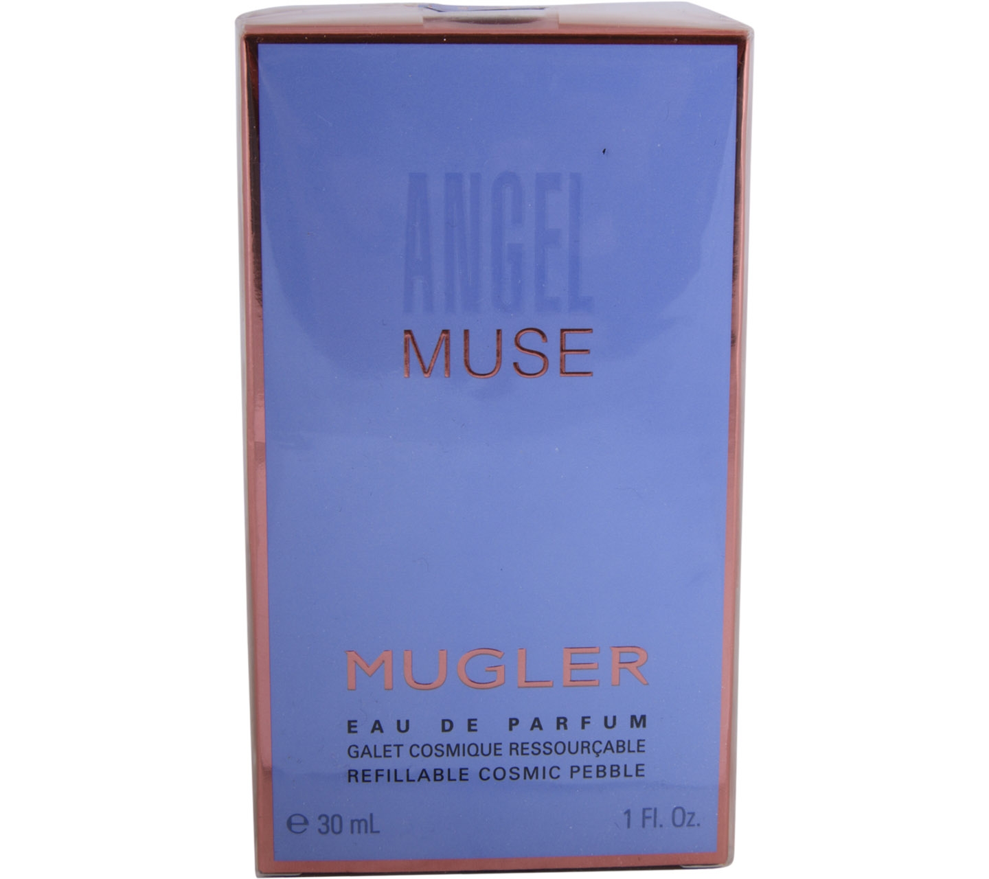 Mugler Fragrance