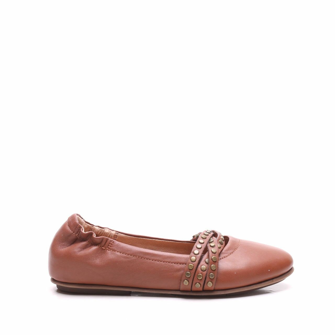 Fitflop Brown Flats