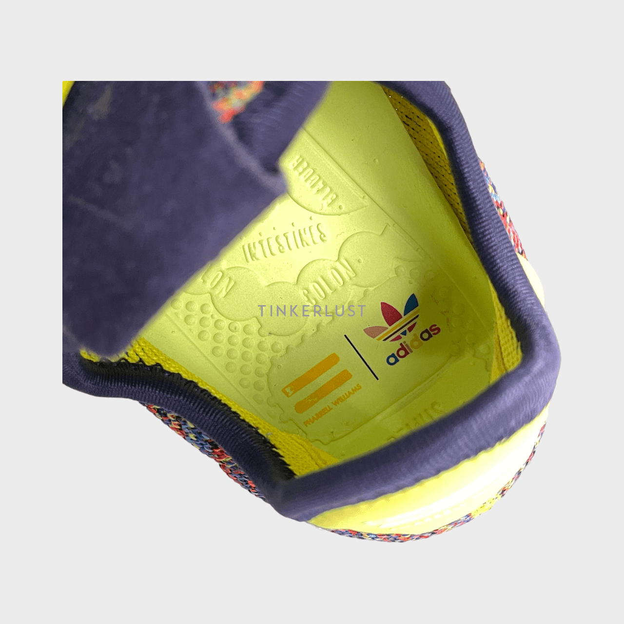 Adidas by Pharrell Williams PW Tennis