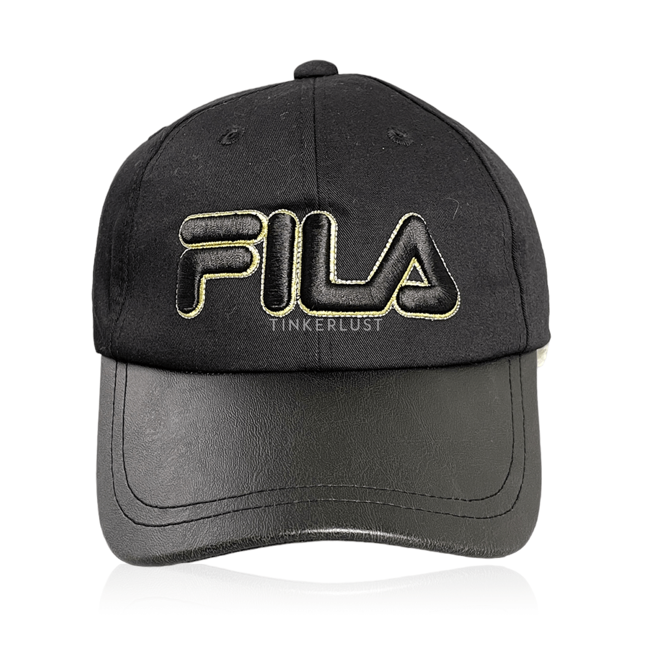 FILA Black Hats