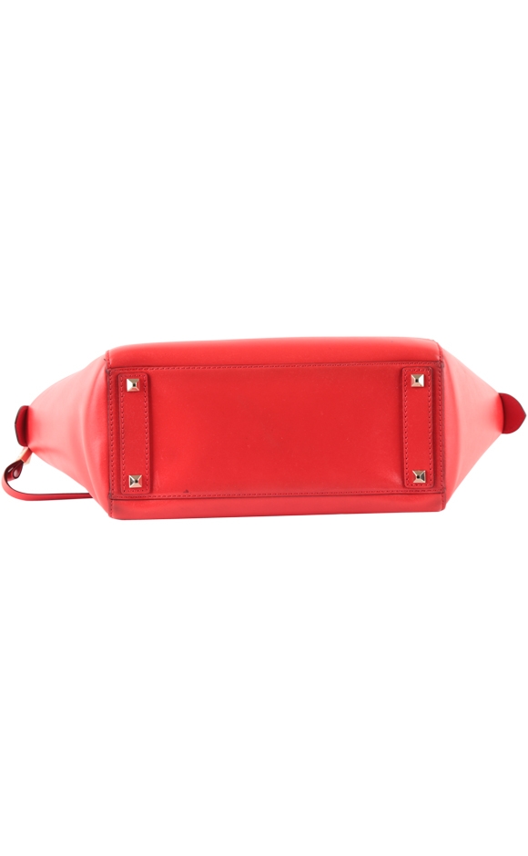 Kate Spade Red Ribbon Handbag