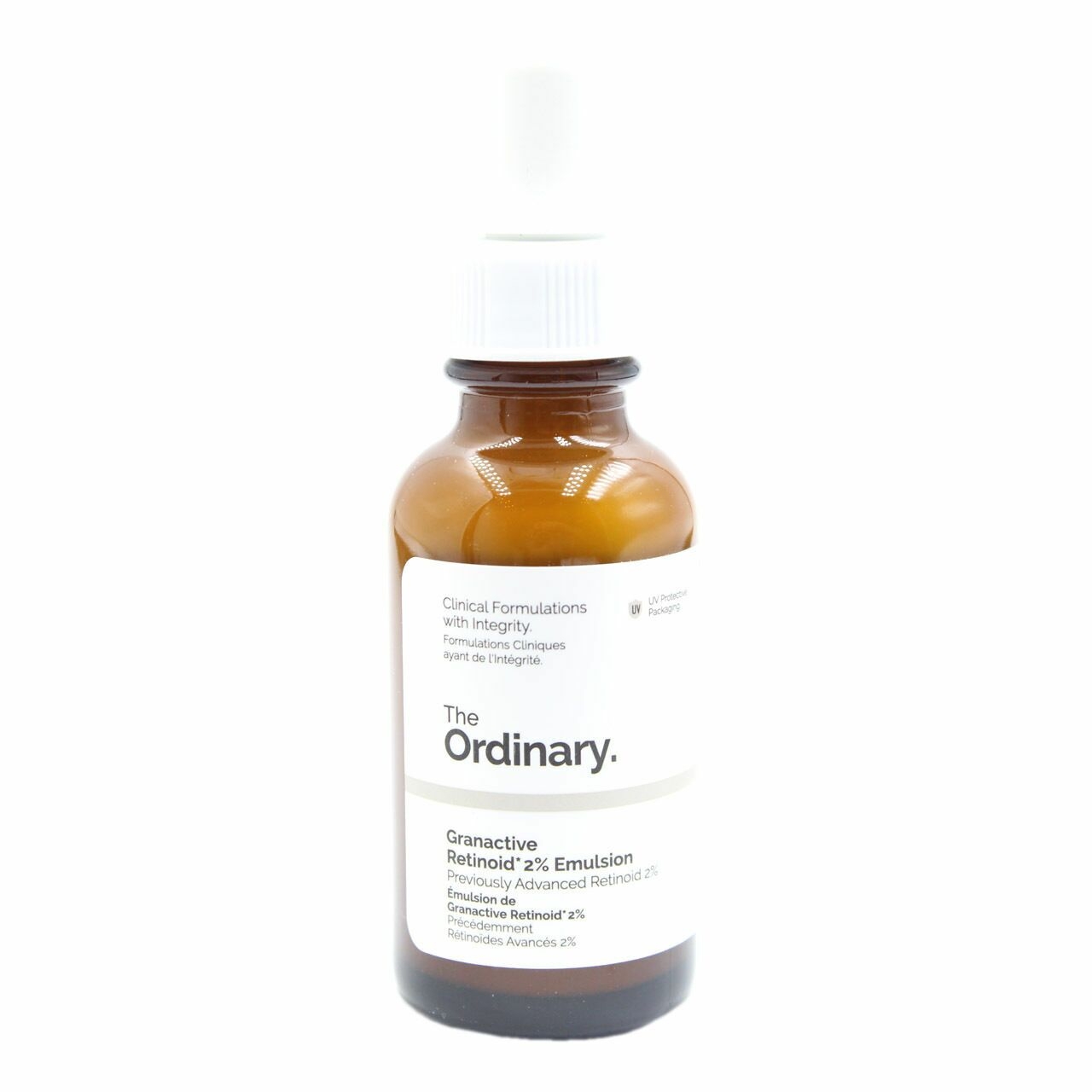 The Ordinary Granactive , Retinoid 2%, Emulsion Skin Care
