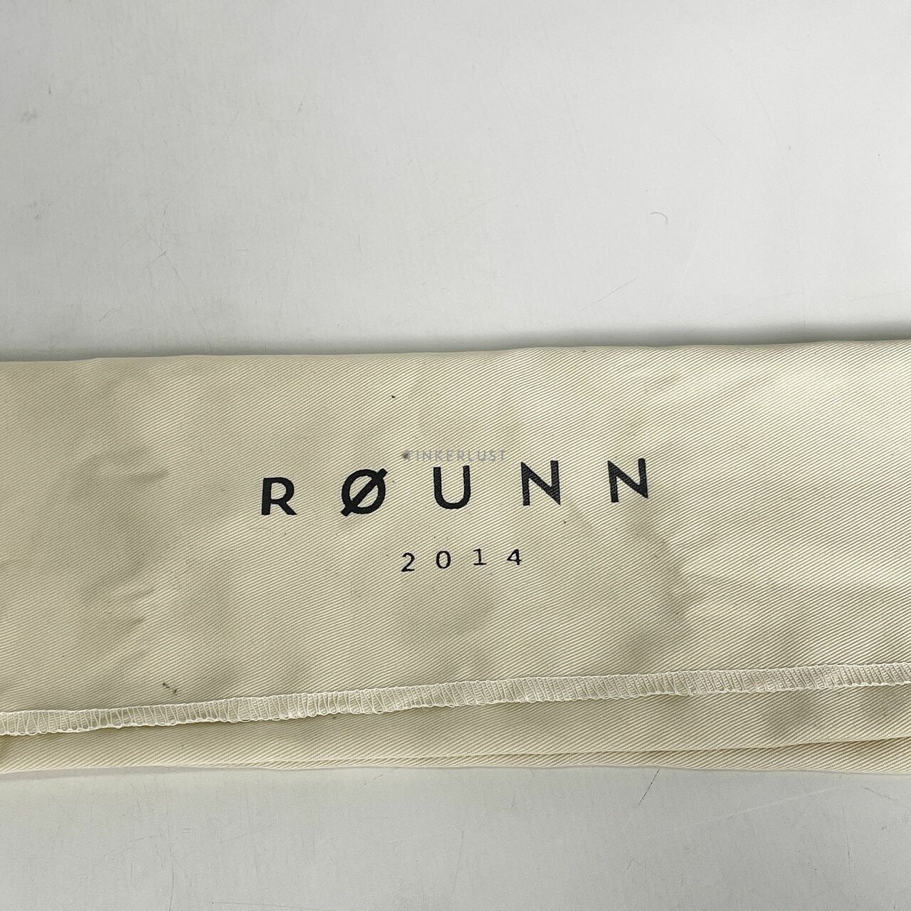 Rounn Black Multi Satchel Bag