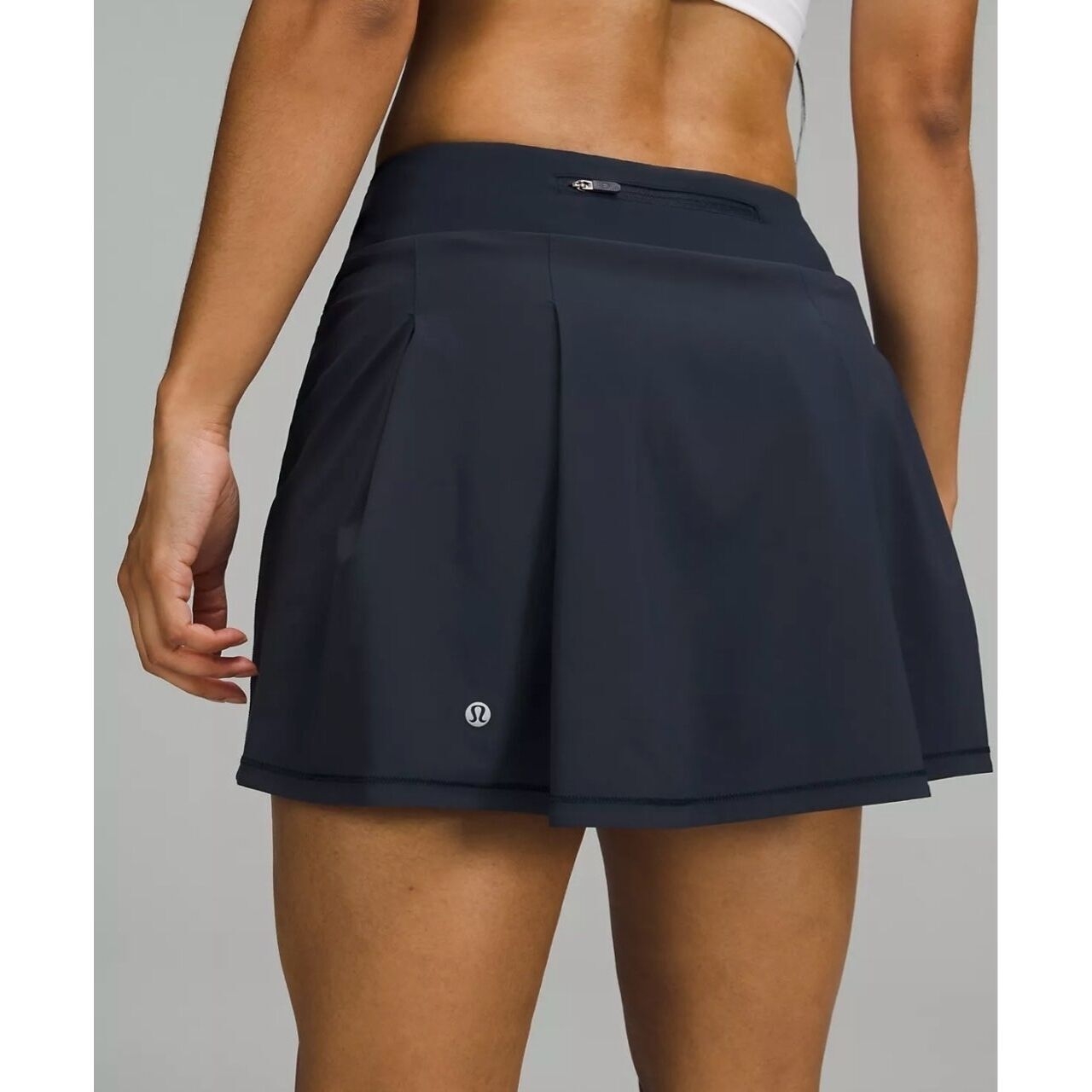 Lululemon Tennis Skirt Pace Rival