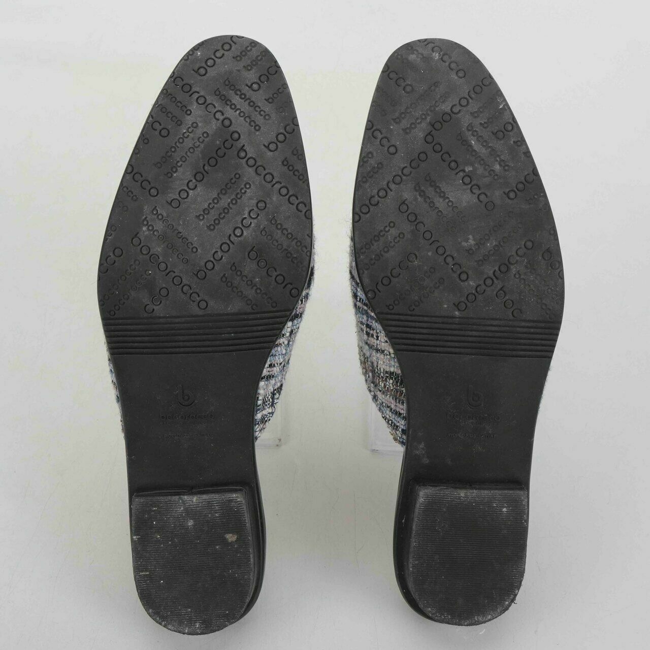 Bocorocco Multi Mules Sandals