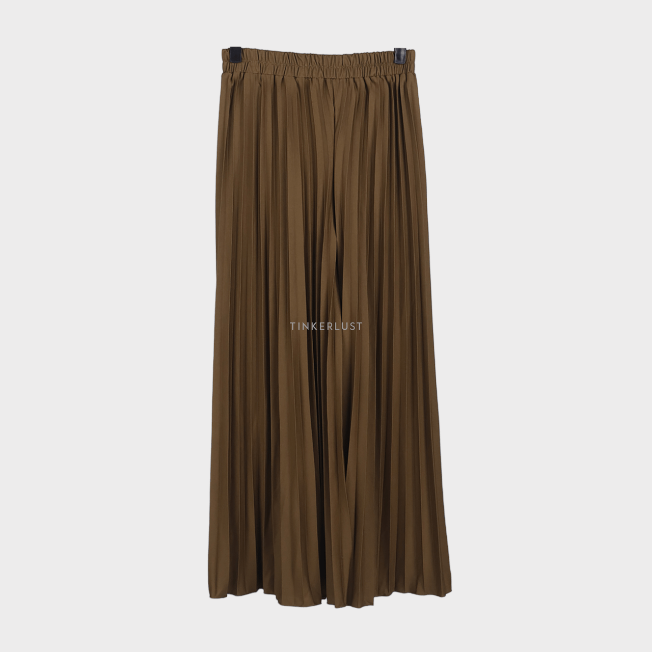 Private Collection Army Plisket Long Pants