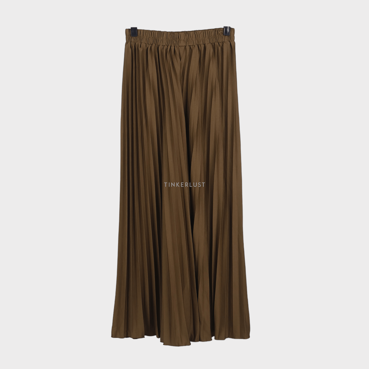 Private Collection Army Plisket Long Pants