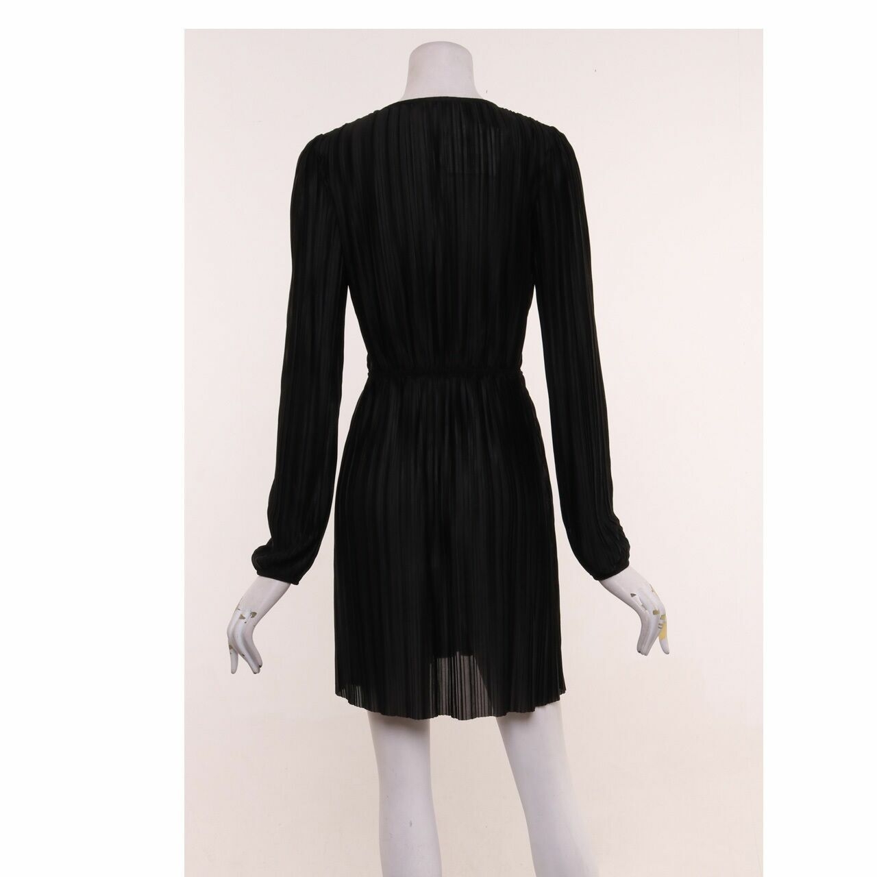 Zara Black Mini Dress
