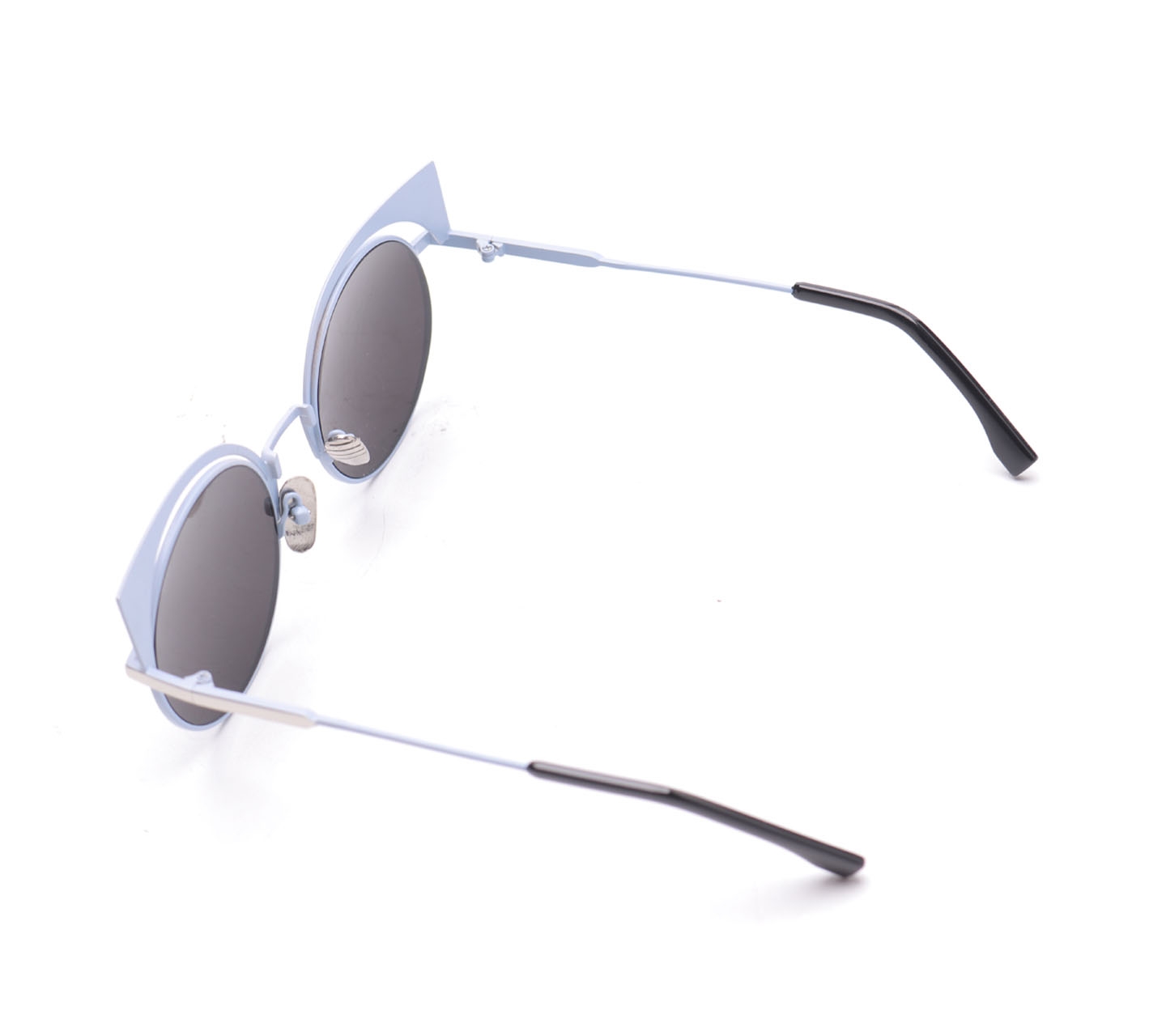 HSF Blue Sunglasses