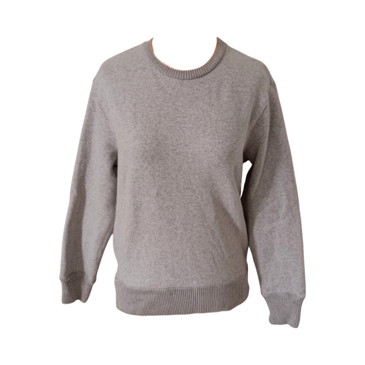 Acne Studios Grey Sweater
