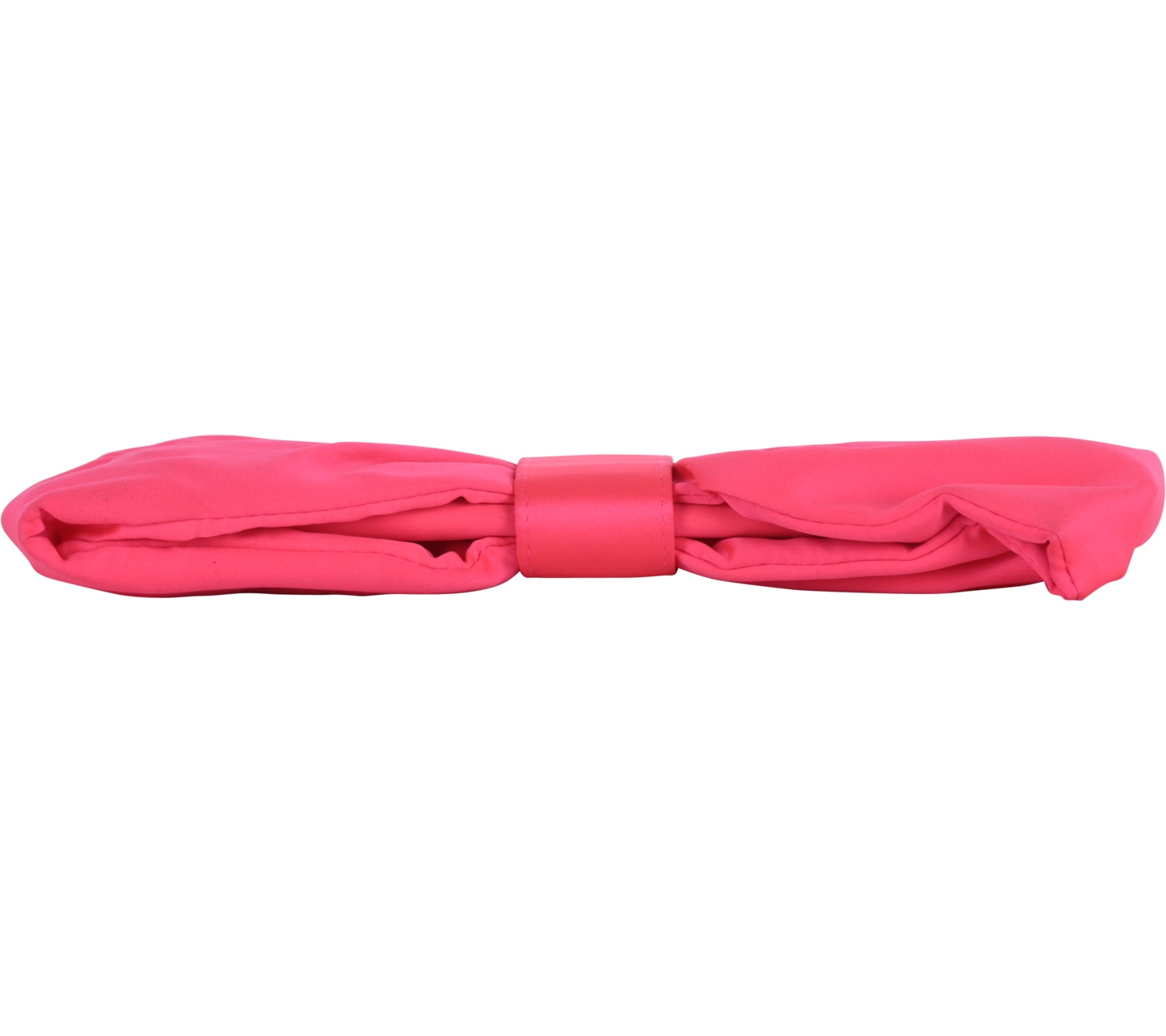 H&M Pink Ribbon Clutch