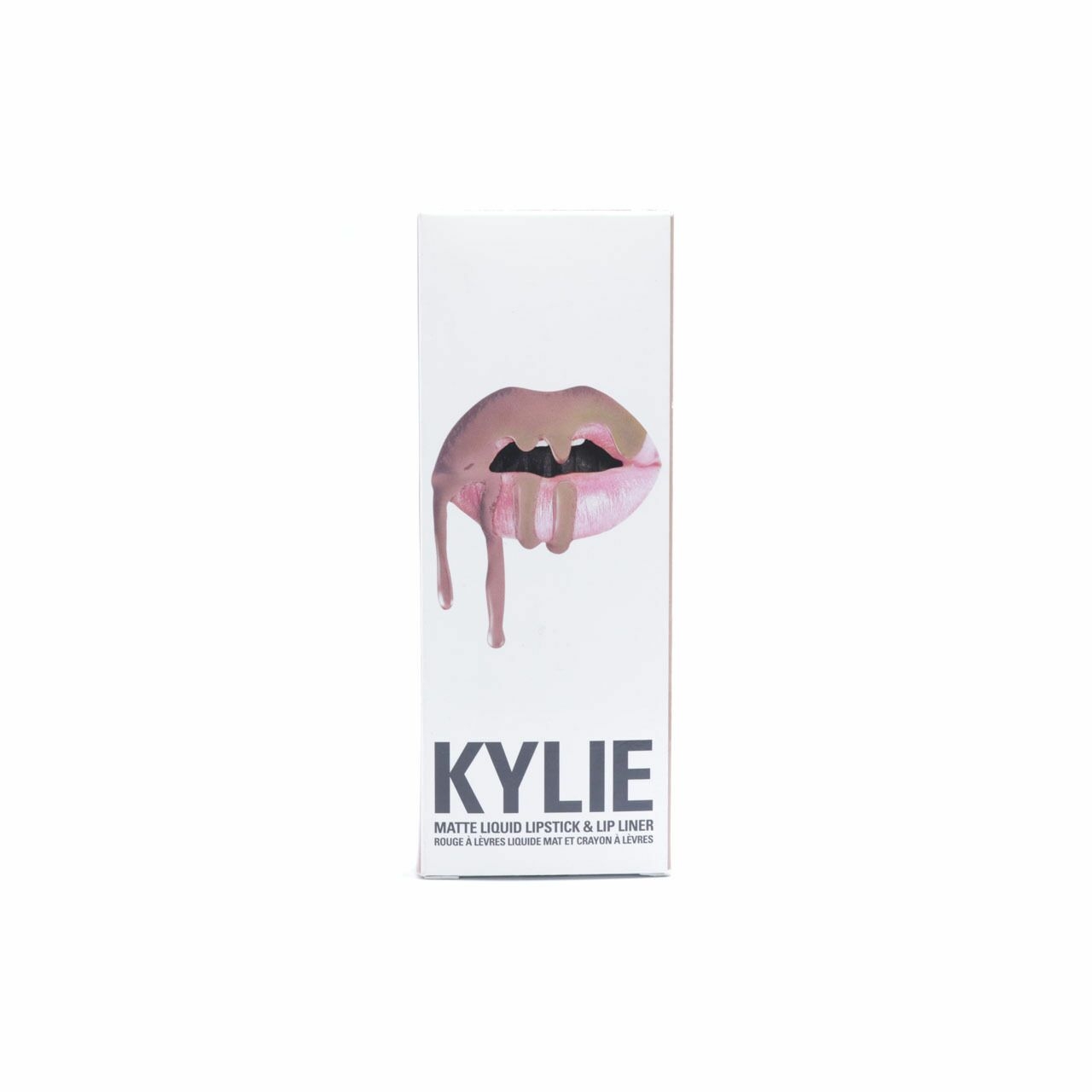 KYLIE Matte Liquid Lipstick & Lip Liner Lip Kit Lips