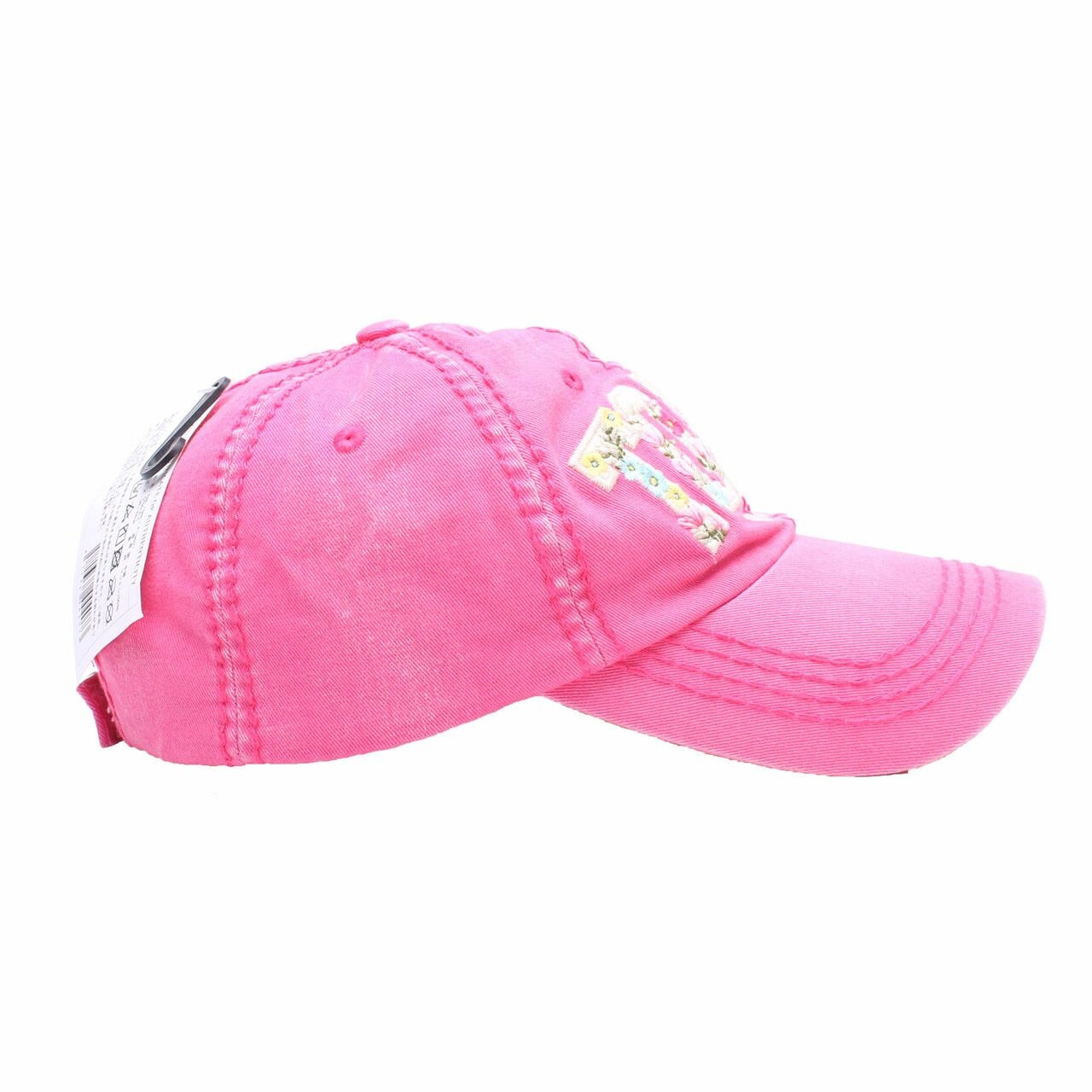 Robin Ruth Tokyo Original Pink Hats