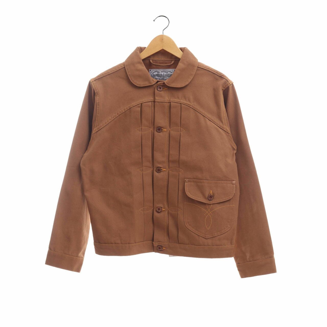 Private Collection Brown Jacket