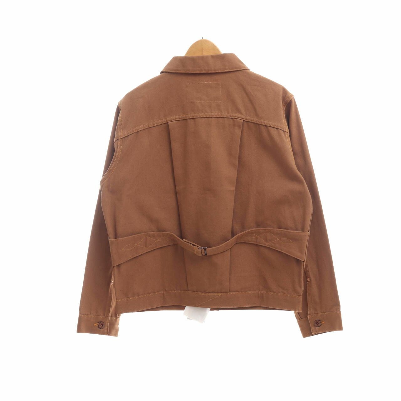 Private Collection Brown Jacket