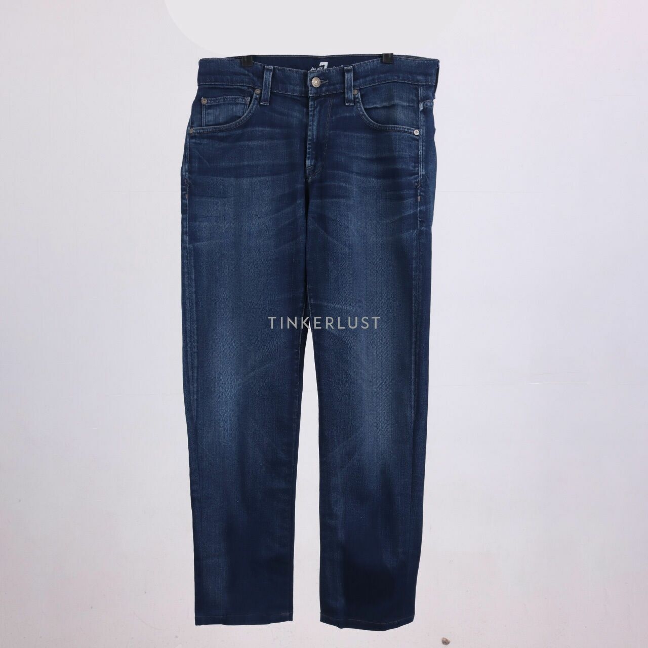 7 For All Mankind Denim Long Pants 