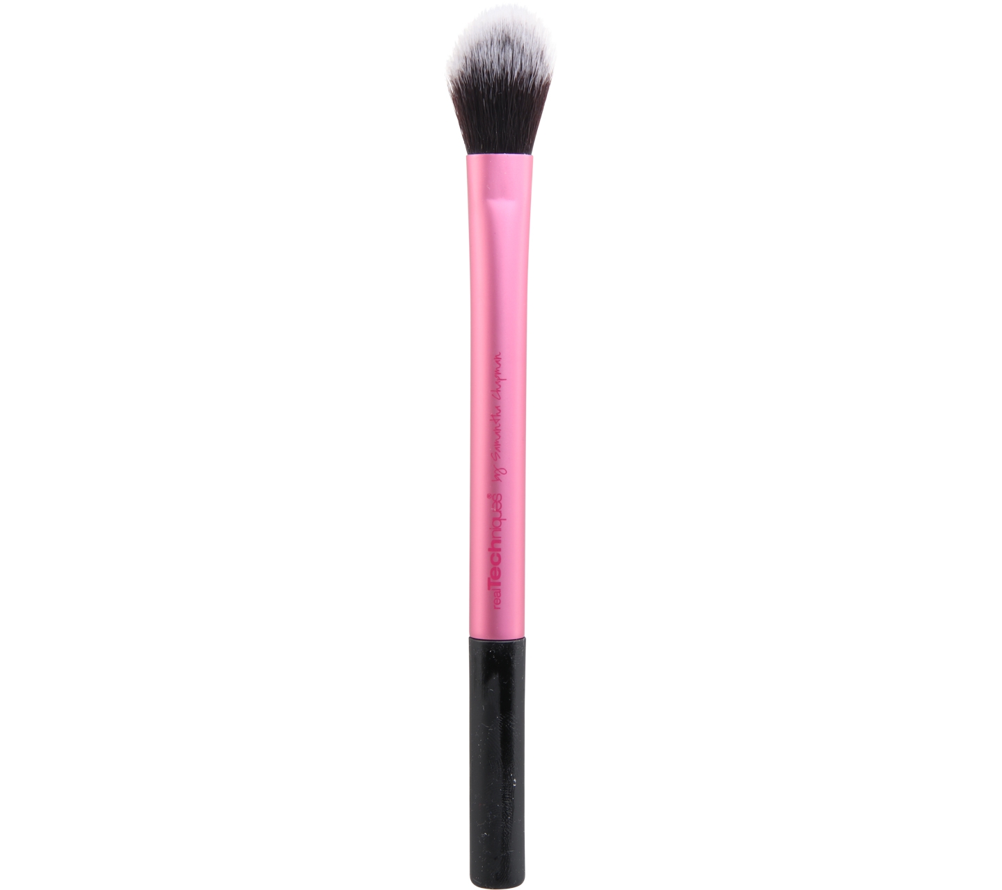 Real Techniques Pink And Black Setting Brush Tools