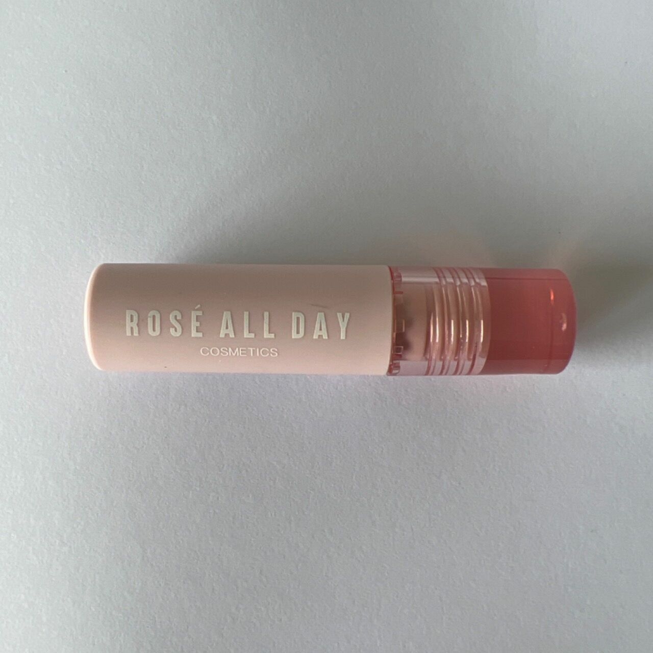 Rose All Day Plush Lip Tint Someberry To Love