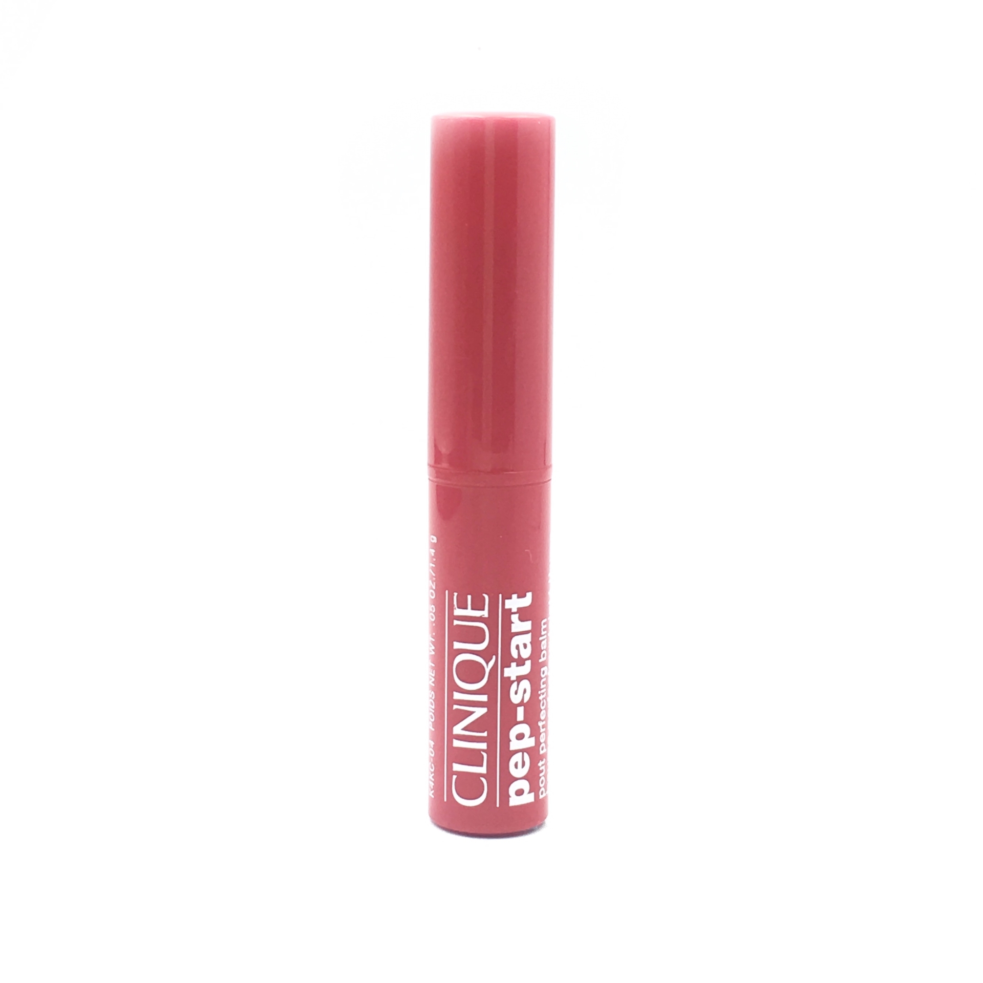 Clinique Pep-Start Perpecting Balm Cherry Lips