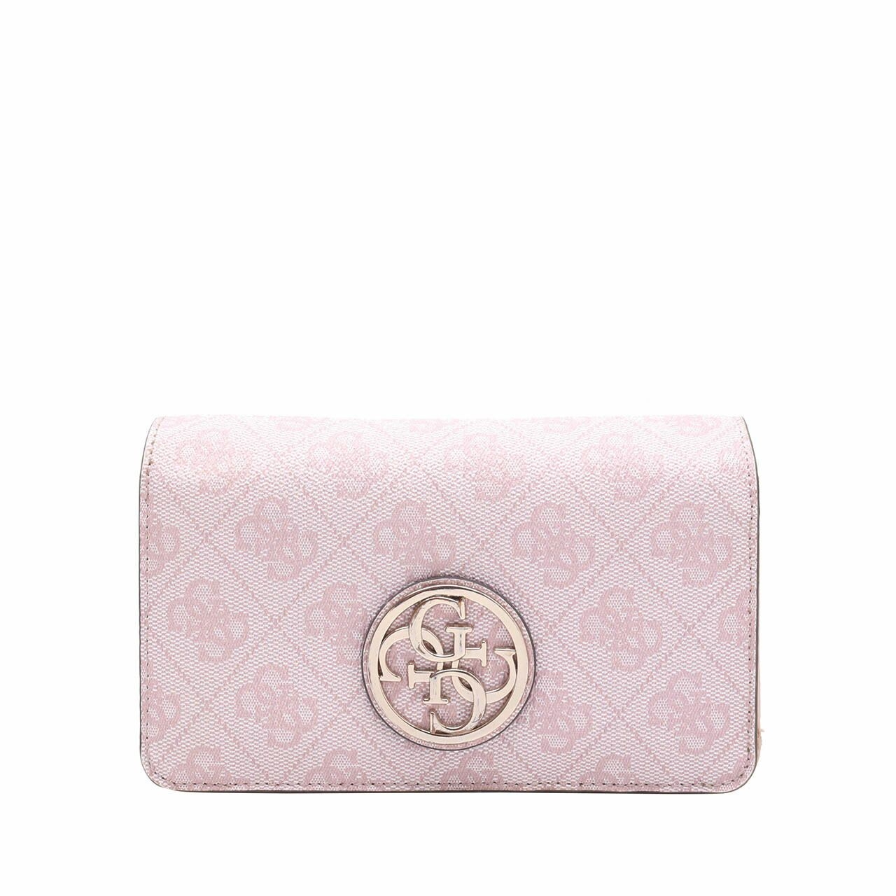 Guess Soft Pink Wallet