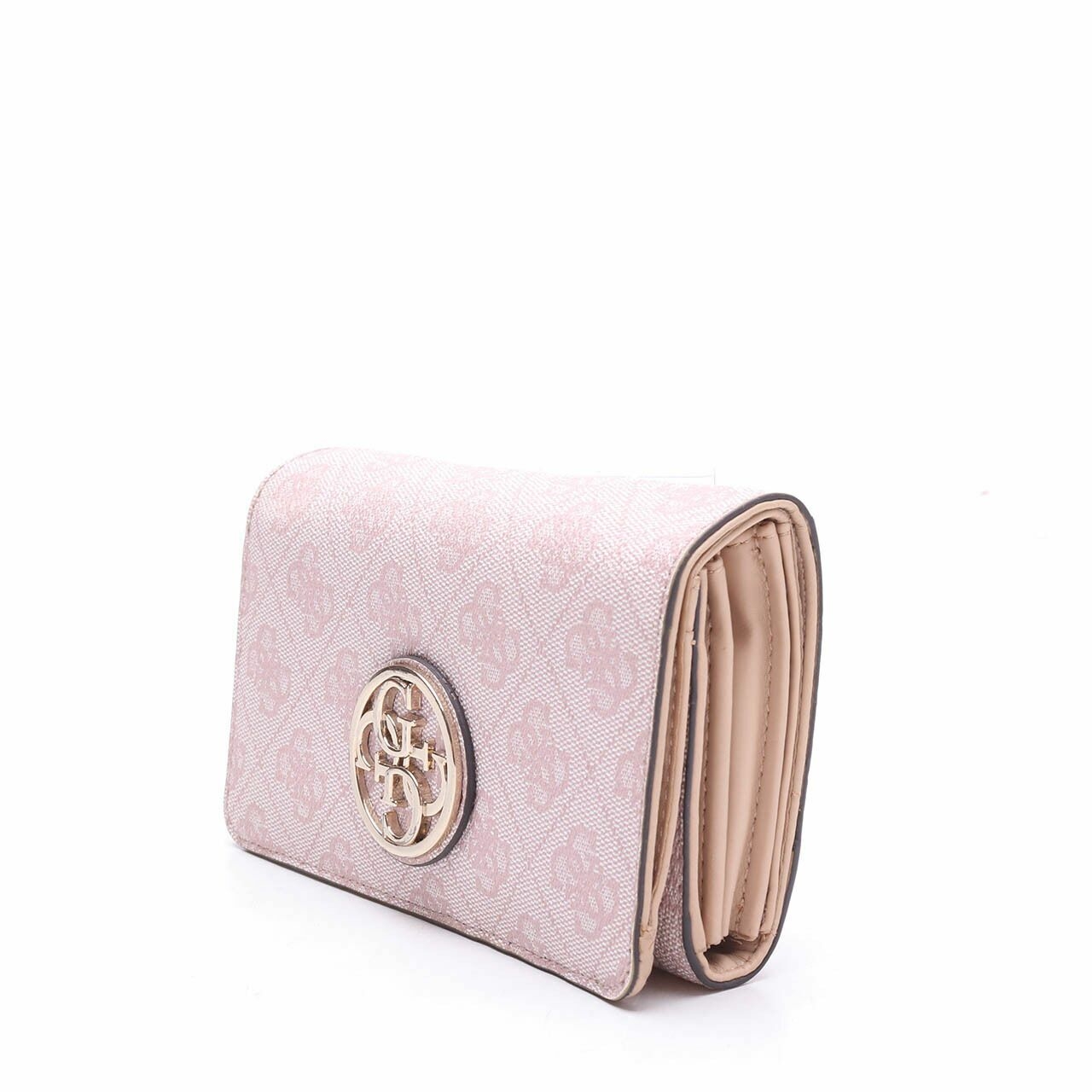 Guess Soft Pink Wallet