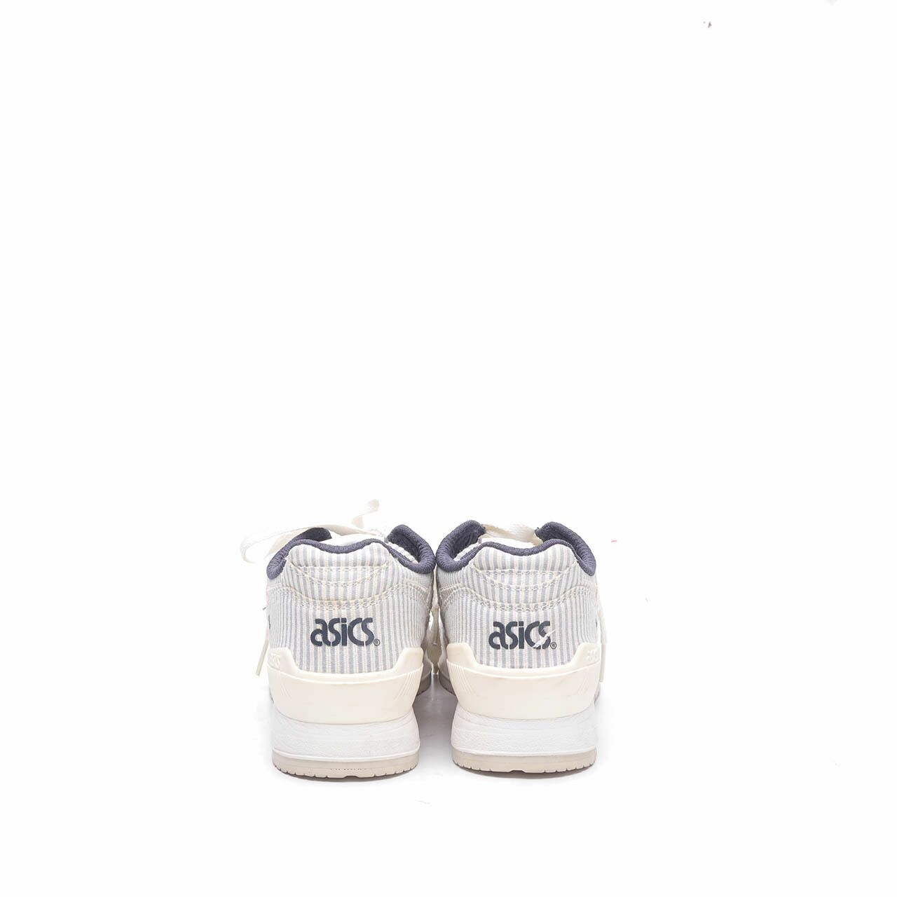 ASICS Gel-Respector Millionaires Row Blue Sneakers