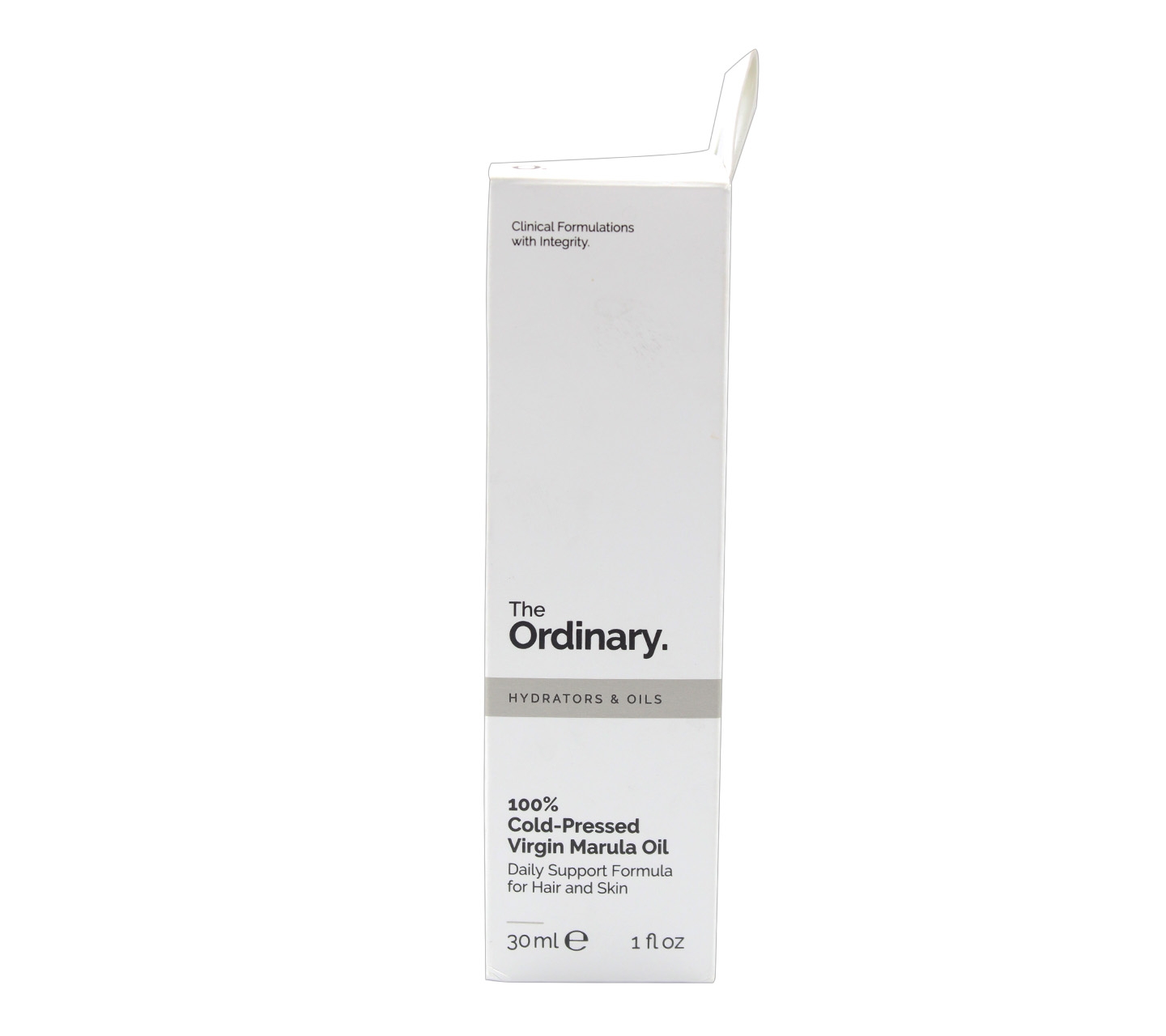 The Ordinary The Abnormal Beauty Company Skin Care
