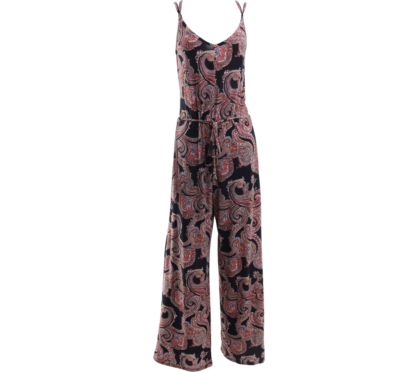 Shopbop patterned Jumpsuit
